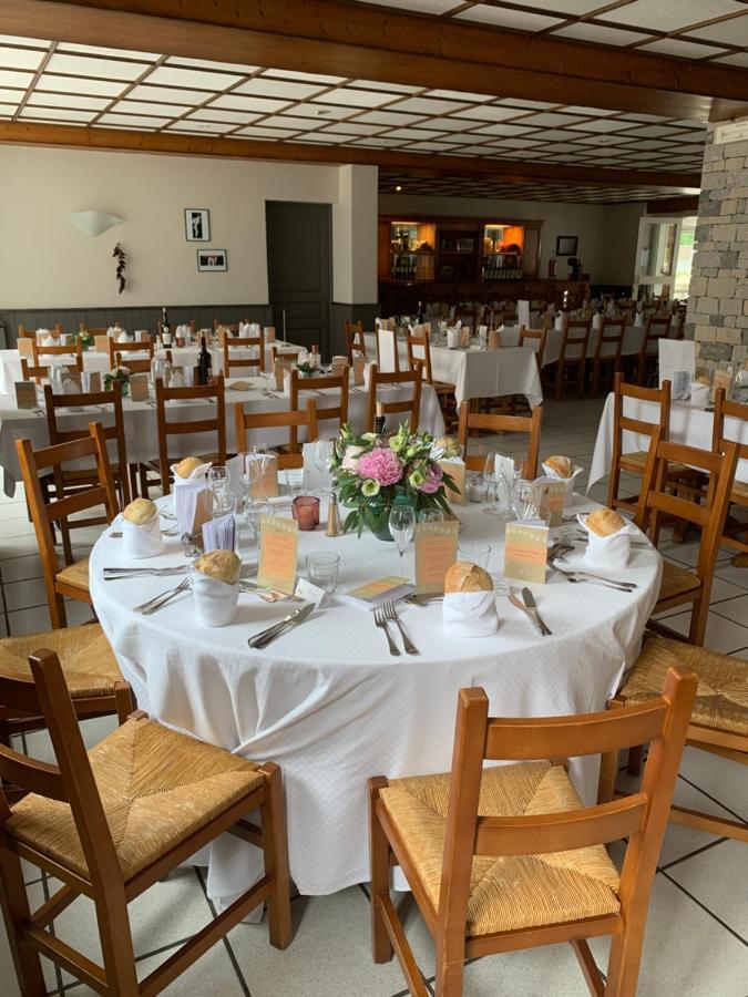 איצ'אסו Hotel Restaurant Txistulari מראה חיצוני תמונה