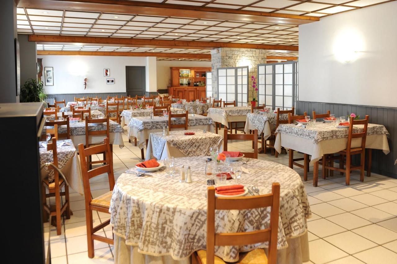 איצ'אסו Hotel Restaurant Txistulari מראה חיצוני תמונה